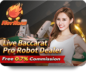 BK8 Slot Baccarat: Mastering the Art of Winning Strategies